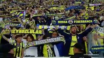 Fenerbahçe - İstanbulspor Maç Özeti (26 Mayıs 2024, Pazar,