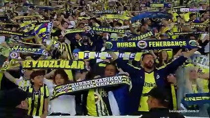 Fenerbahçe - İstanbulspor Maç Özeti (26 Mayıs 2024, Pazar,