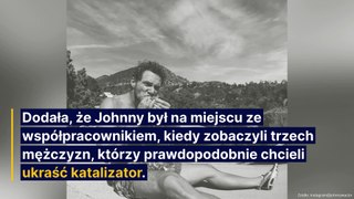 Tragiczna śmierć znanego aktora w Los Angeles