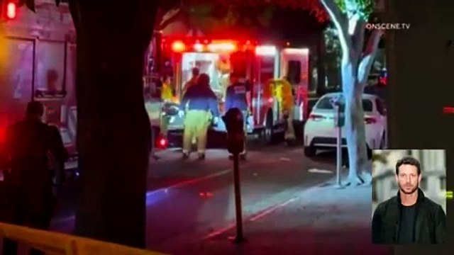 El actor Johnny Wactor, conocido por su papel en la serie Hospital General , fue asesinado a balazos en la madrugada del sábado