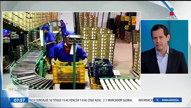 Cifras del sector informal laboral en México: Ganadores y perdedores