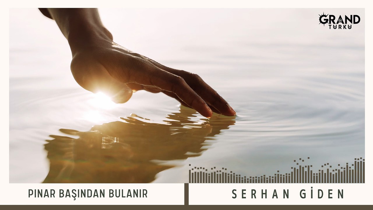 Serhan Giden - Pınar Başından Bulanır (Official Audio)