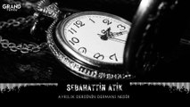 Sebahattin Atik - Ayrılık Derdinin Dermanı Nedir (Official Audio)