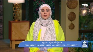 هل منع الإنجاب بسبب ضيق الحال حرام؟.. الشيخ أحمد المالكي يجيب ردا على متصلة