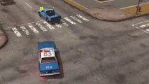 The Precinct wirkt wie Oldschool-GTA, aber ihr spielt als Cop