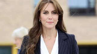 Kate Middleton : face aux rumeurs, son voisin brise le silence