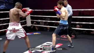 Devon Alexander vs Vlad Panin (24-05-2024) Full Fight