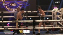 Gaston Hebert Reyno vs Ezequiel Matias Vallejos (24-05-2024) Full Fight