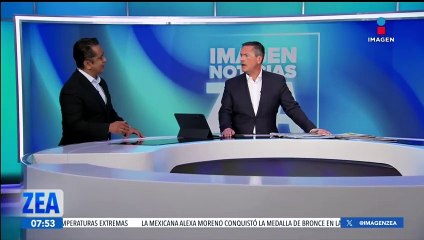 América vs. Cruz Azul ¿No era penal?