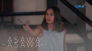 Asawa Ng Asawa Ko: Cristy and Jordan enjoy being together! (Episode 76)