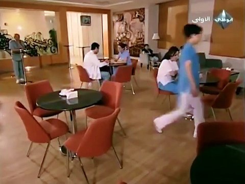 نبض الحياة الحلقة 19 - حسن يرى ليفينت مع إيلا