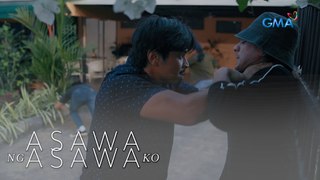 Asawa Ng Asawa Ko: Maligtas kaya ni Leon si Cristy? (Episode 76)