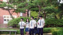 School 2017 || Episode 2 || Hindi dubbed || Korean drama || k_drama fans