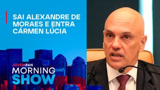 PRESIDÊNCIA do TSE terá MUDANÇA nesta semana; saiba mais DETALHES