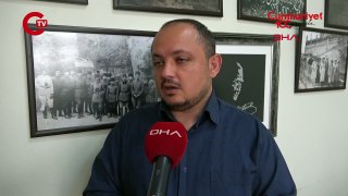Çanakkale Savaşları'nda ‘Türk askerinin kahramanlığı’ belgelere yansımış