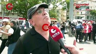 Yıllarca AKP'ye oy veren emekli isyan etti_ _Günahımı dahi vermem!_