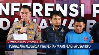 Bantah Lakukan Pembunuhan Vina dan Eky, Pegi Setiawan: Itu Fitnah! Saya Rela Mati