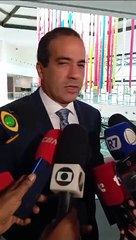 G20: Bruno Reis celebra realização do GT de desenvolviemto em Salvador: "Somos referência"
