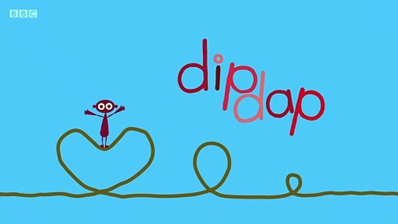 Dipdap Episode 33 Dig
