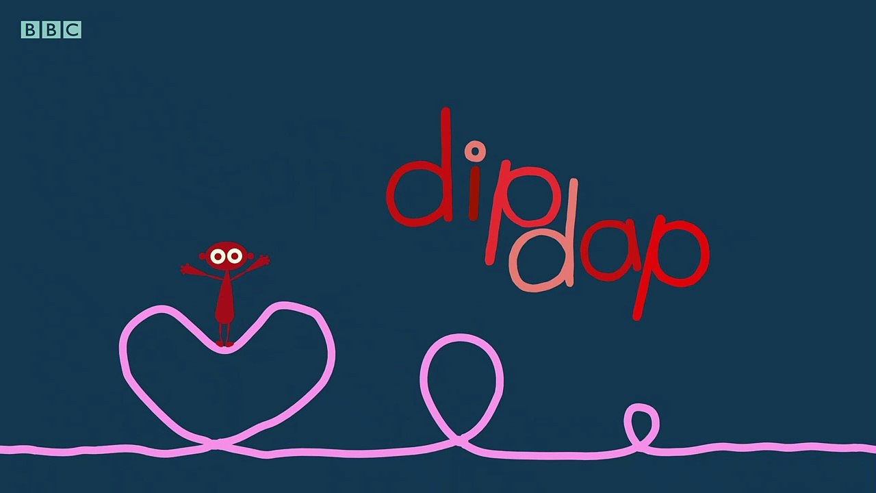 Dipdap Episode 32 Sticky