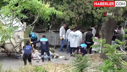 Pendik'te Parçalara Ayrılan Cesedin Kimliği Belli Oldu