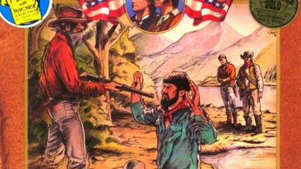 ¡Mira el emocionante tráiler de Gold Rush! 🟡