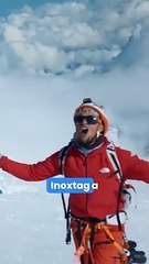 Inoxtag est Enfin de Retour en France ! 🇫🇷