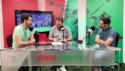 La porra de Estadio Deportivo para Roland Garros