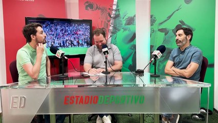 ¡El Once Ideal de LaLiga EA Sports 2023/24 según Estadio Deportivo ⚽