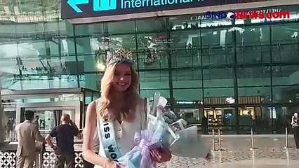 Tiba di Indonesia, Miss World 2023 Bakal jadi Tamu Spesial Malam Penobatan Miss Indonesia 2024