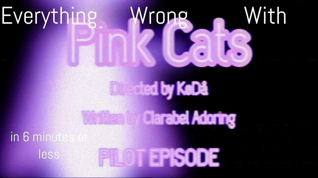 Everything Wrong With Hey Tete (Pilot)