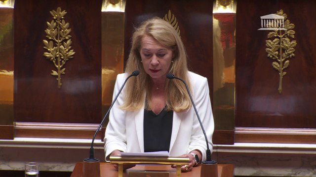 Aide à mourir: Laurence Cristol estime que ce n'est pas à un tiers-non soignant de réaliser un acte technique qui nécessite qualité et nécessité