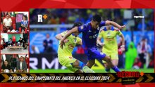 EN VIVO | AMÉRICA logra el BICAMPEONATO con POLÉMICA ARBITRAL