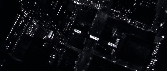 Sci-Fi Short Film: "After We Have Left Our Homes" | DUST