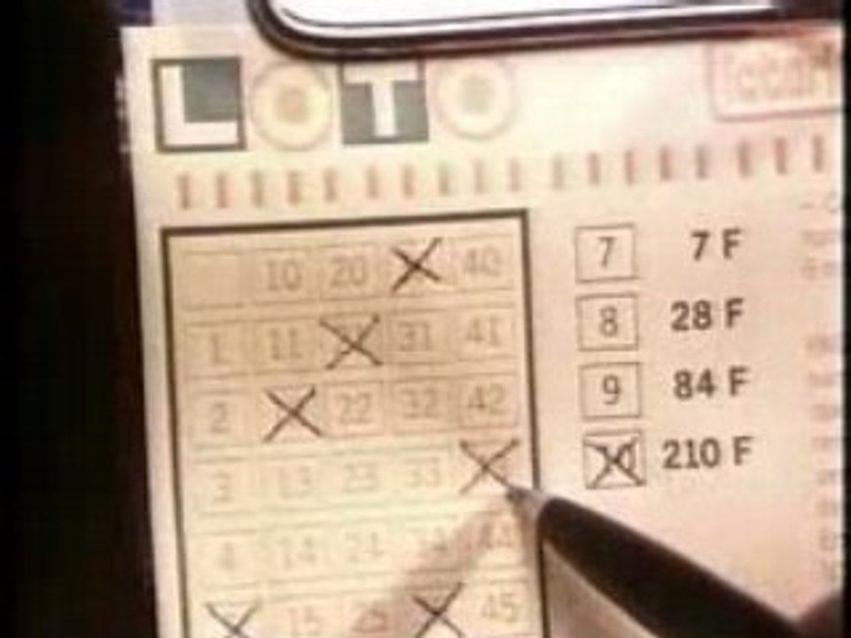 Loto, Le restaurant Chinois