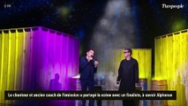EXCLU La vérité sur Marc Lavoine et sa prestation critiquée lors la finale de The Voice