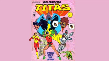 Esses Super Heróis estavam na sua Escola e vc nem percebeu