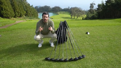 Ultimate Driver Showdown: Over 20 Tested & Ranked 🔥