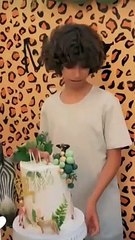 على خطى مروى راتب.. هند القحطاني تولع الترند بخصرها الجديد