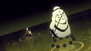 ROAD OF NARUTO   NARUTO 20th Anniversary Trailer   VIZ