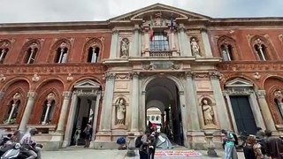 Milano, universit? Statale occupata: la 