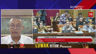 Mendikbudristek Nadiem Umumkan UKT Batal Naik Usai Temui Jokowi, Begini Kata Istana Soal Evaluasinya