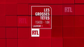 Le journal RTL de 17h du 27 mai 2024