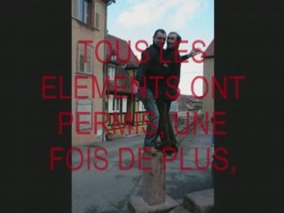 Espania tour with sangria attitude