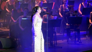 Suspendidos tres conciertos de Isabel Pantoja por desacuerdo entre promotoras