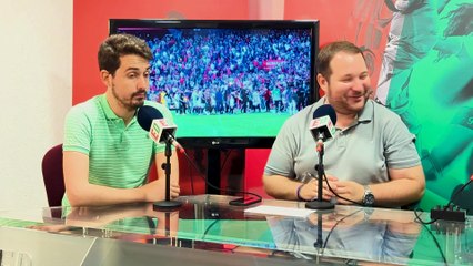 ¿Ben Yedder Regresa al Sevilla? Opiniones de Rafa Cala y Álvaro Arenillas ⚽