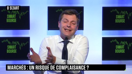 SMART BOURSE - Emission du lundi 27 mai