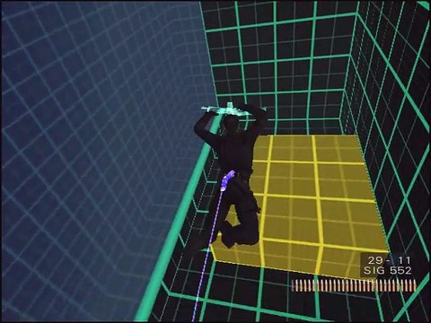 007 : Quitte ou Double online multiplayer - ps2