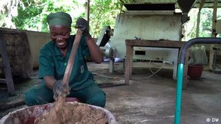 Ivory Coast sees a boom in green jobs
