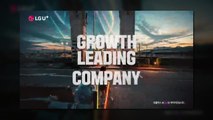 [기업] LG유플러스, 100% AI 제작 광고 국내 최초 공개 / YTN